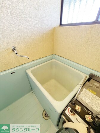 第2ベルハイツの物件内観写真